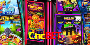 Casino Online Cncbet | Os Melhores Slots no Brasil